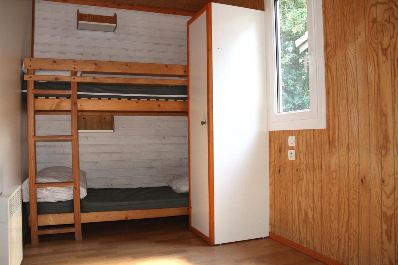 Camping Du Lac Saint-Julien-du-Verdon Zewnętrze zdjęcie