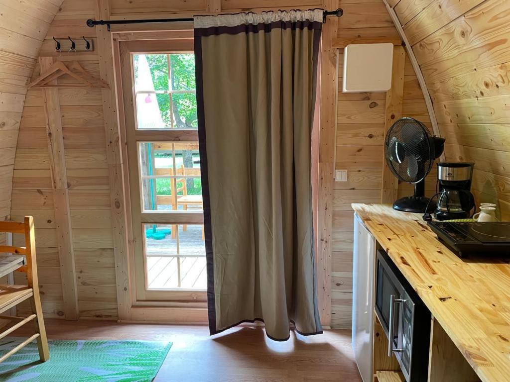 Camping Du Lac Saint-Julien-du-Verdon Zewnętrze zdjęcie