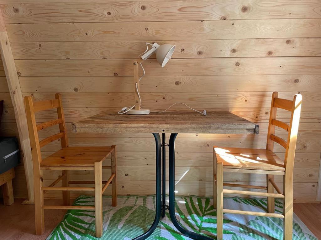 Camping Du Lac Saint-Julien-du-Verdon Zewnętrze zdjęcie