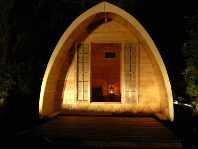 Camping Du Lac Saint-Julien-du-Verdon Zewnętrze zdjęcie